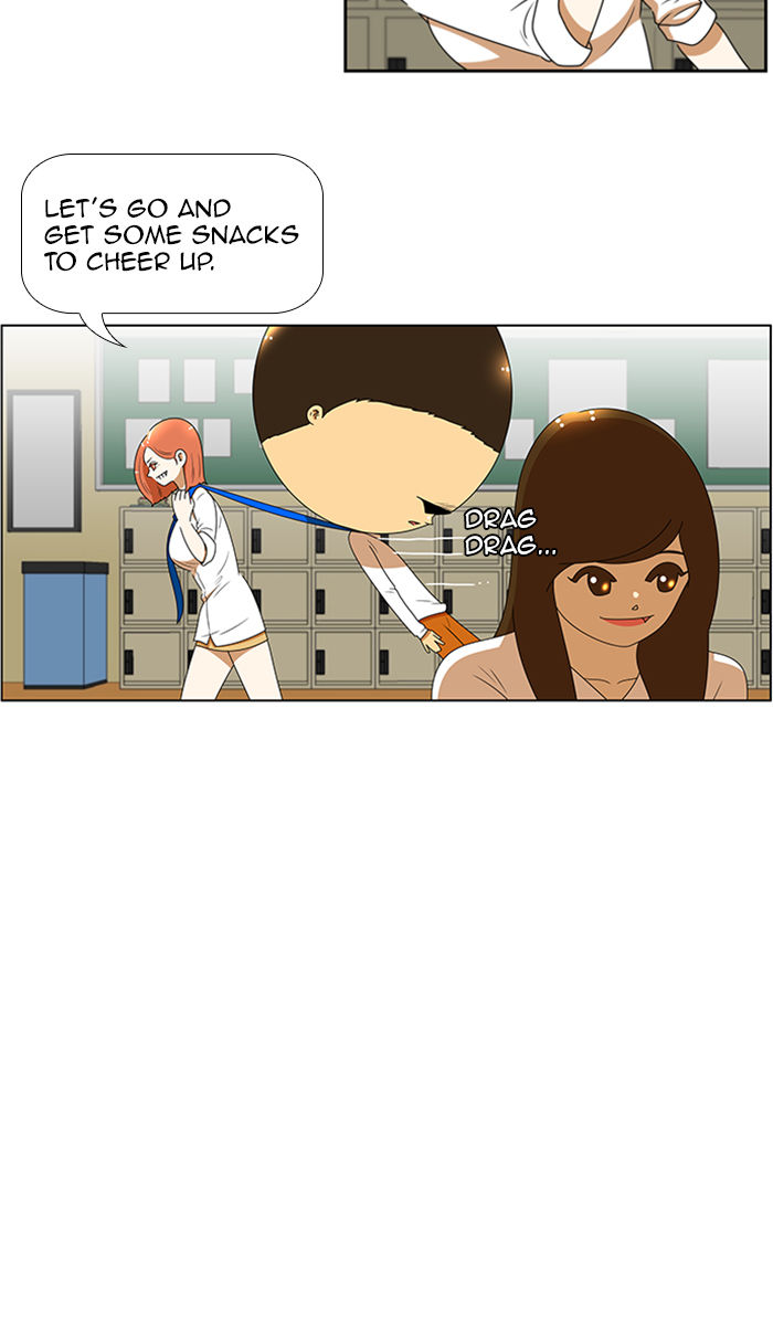 New Normal: Class 8 Chapter 68 page 21 - Chapter 68
