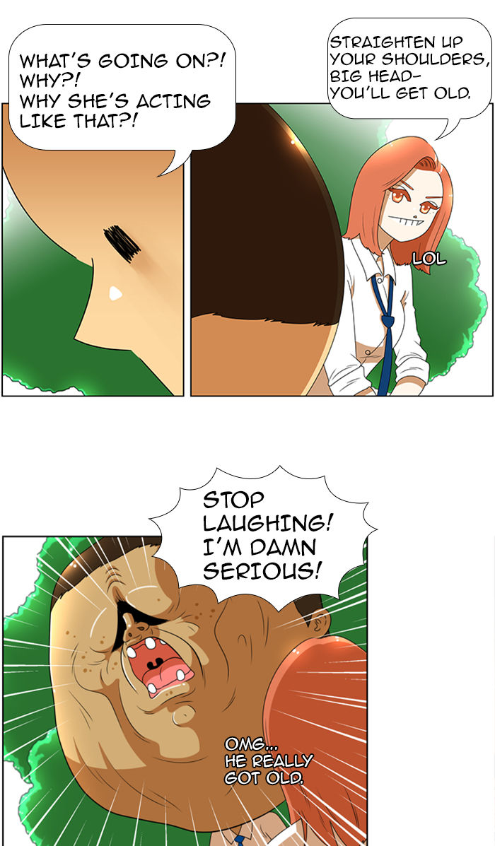 New Normal: Class 8 Chapter 68 page 23 - Chapter 68