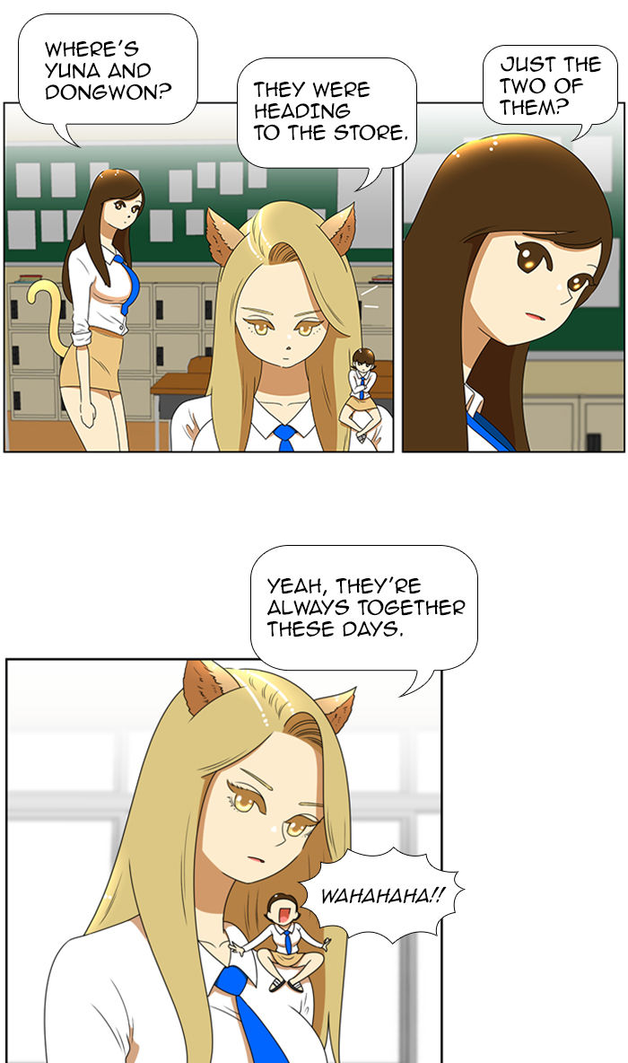 New Normal: Class 8 Chapter 68 page 29 - Chapter 68