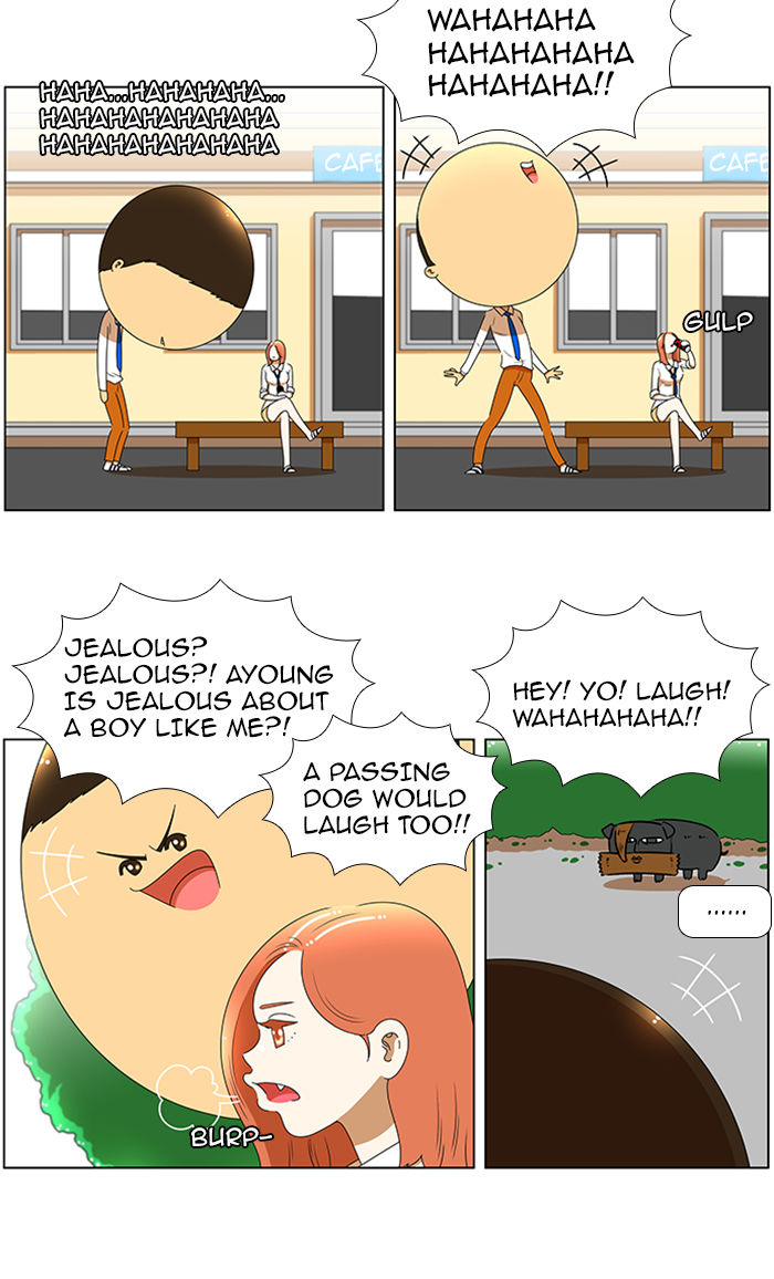 New Normal: Class 8 Chapter 68 page 33 - Chapter 68
