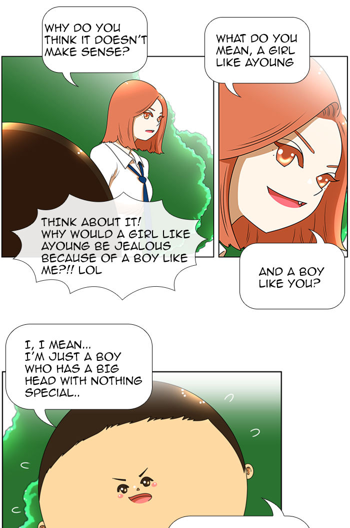 New Normal: Class 8 Chapter 68 page 34 - Chapter 68