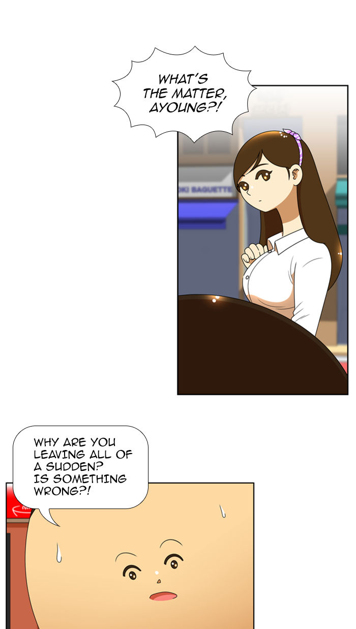 New Normal: Class 8 Chapter 68 page 4 - Chapter 68