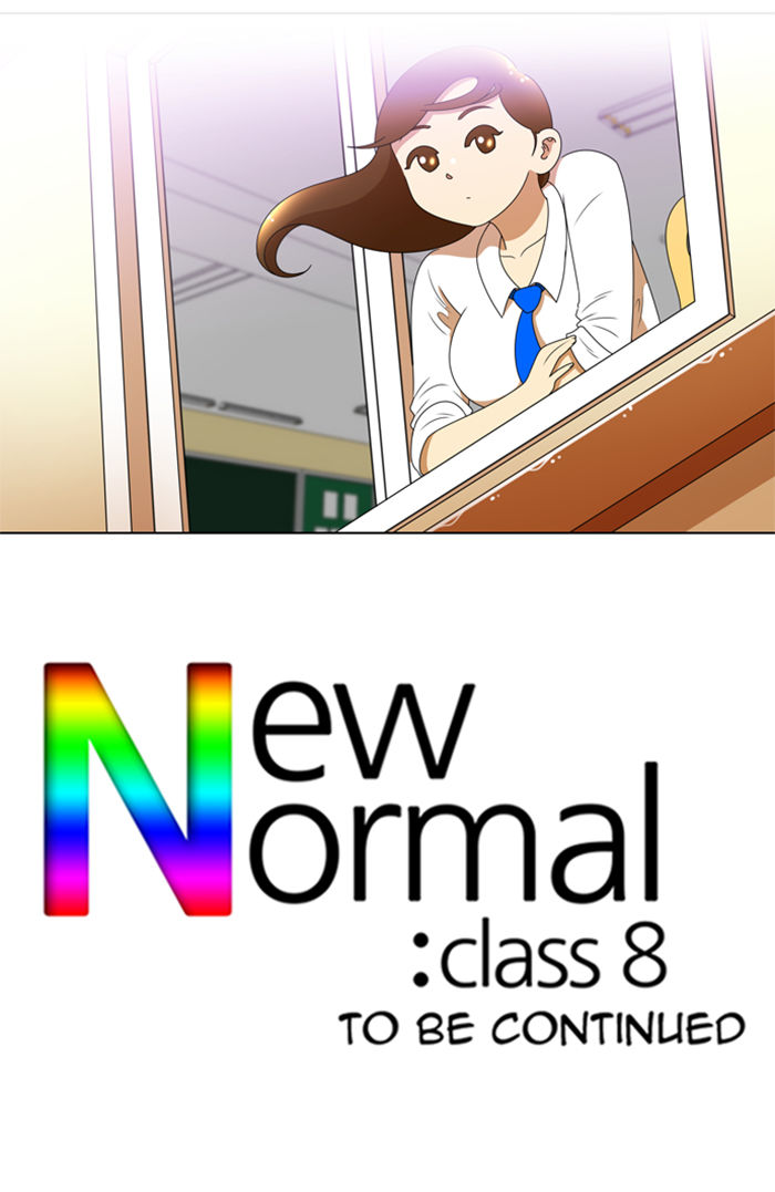 New Normal: Class 8 Chapter 68 page 40 - Chapter 68