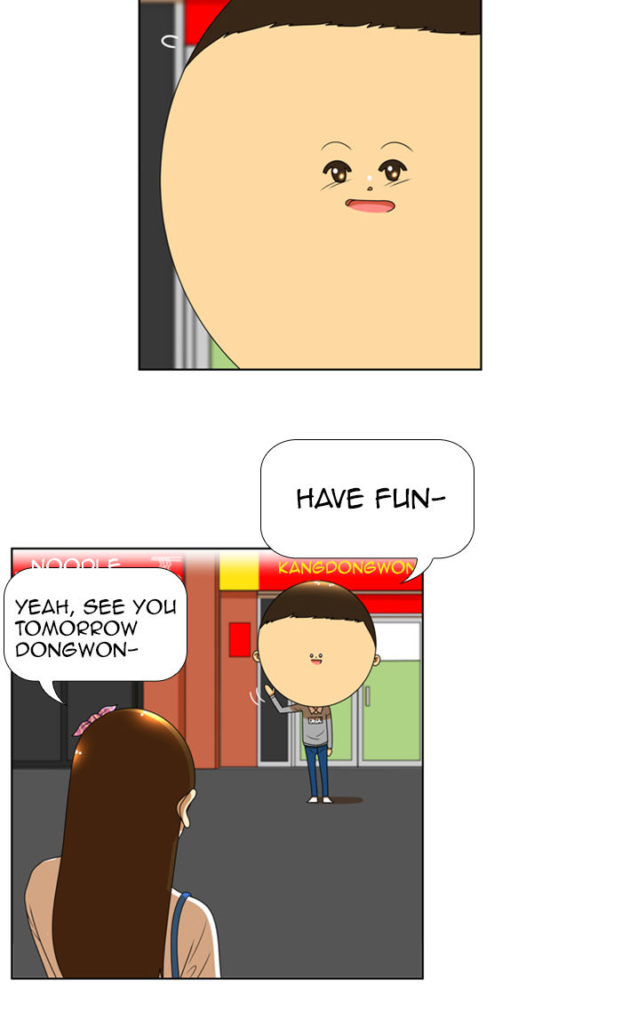 New Normal: Class 8 Chapter 68 page 6 - Chapter 68