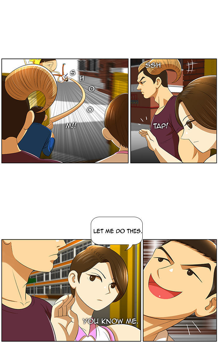 New Normal: Class 8 Chapter 7 page 10 - Chapter 7 : Their way to school