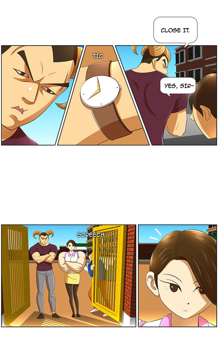 New Normal: Class 8 Chapter 7 page 2 - Chapter 7 : Their way to school