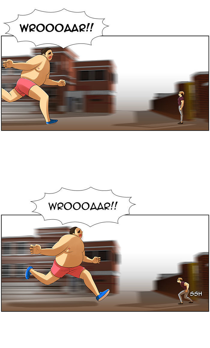New Normal: Class 8 Chapter 7 page 31 - Chapter 7 : Their way to school