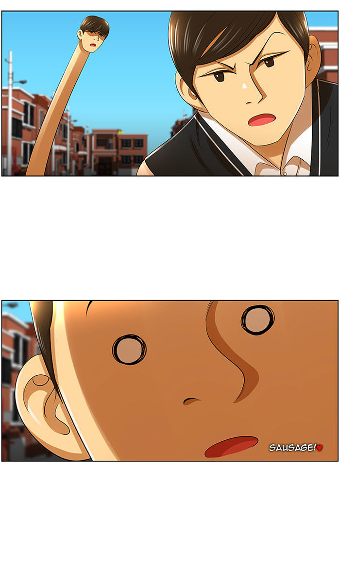 New Normal: Class 8 Chapter 7 page 38 - Chapter 7 : Their way to school