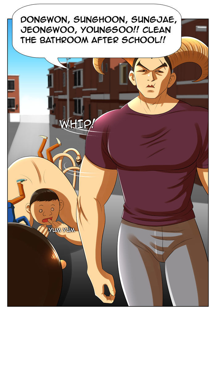 New Normal: Class 8 Chapter 7 page 45 - Chapter 7 : Their way to school