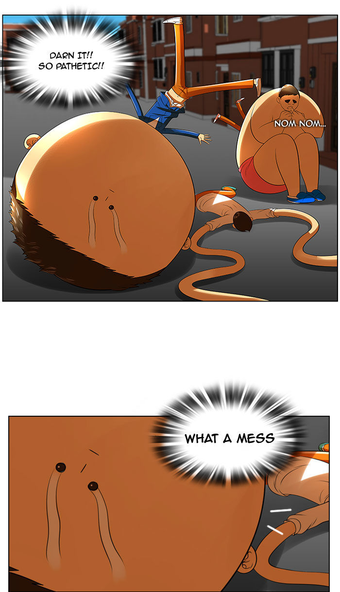 New Normal: Class 8 Chapter 7 page 46 - Chapter 7 : Their way to school