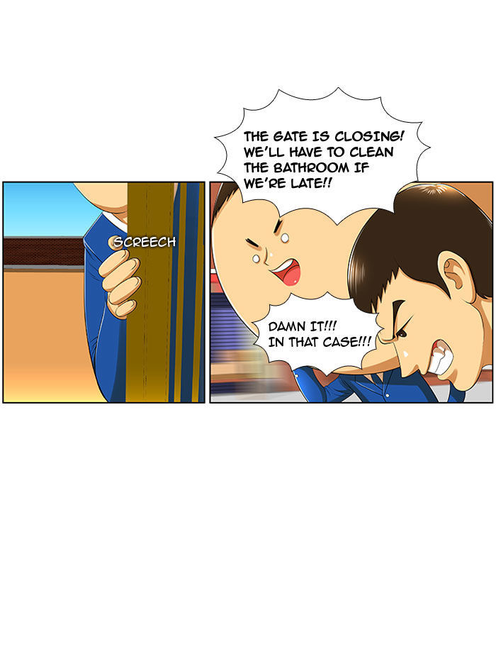 New Normal: Class 8 Chapter 7 page 5 - Chapter 7 : Their way to school