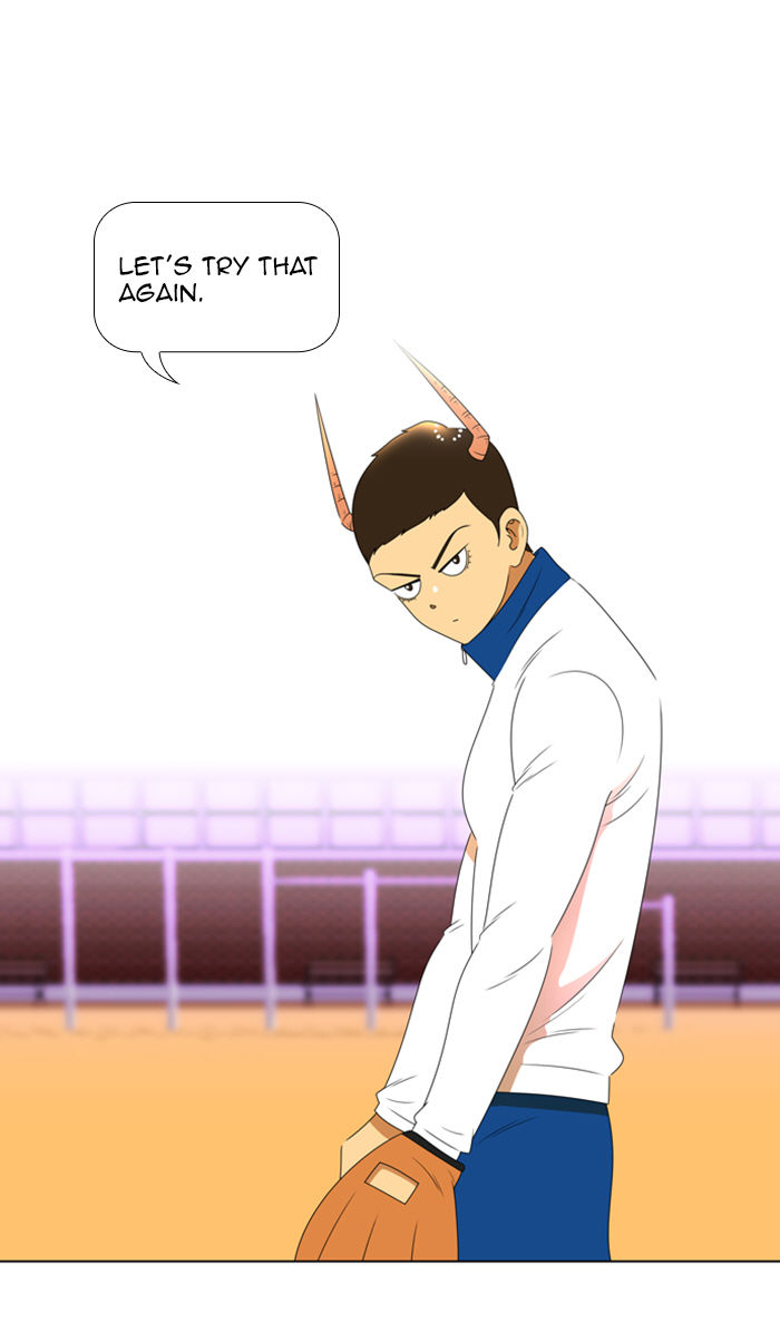 New Normal: Class 8 Chapter 72 page 1 - Chapter 72