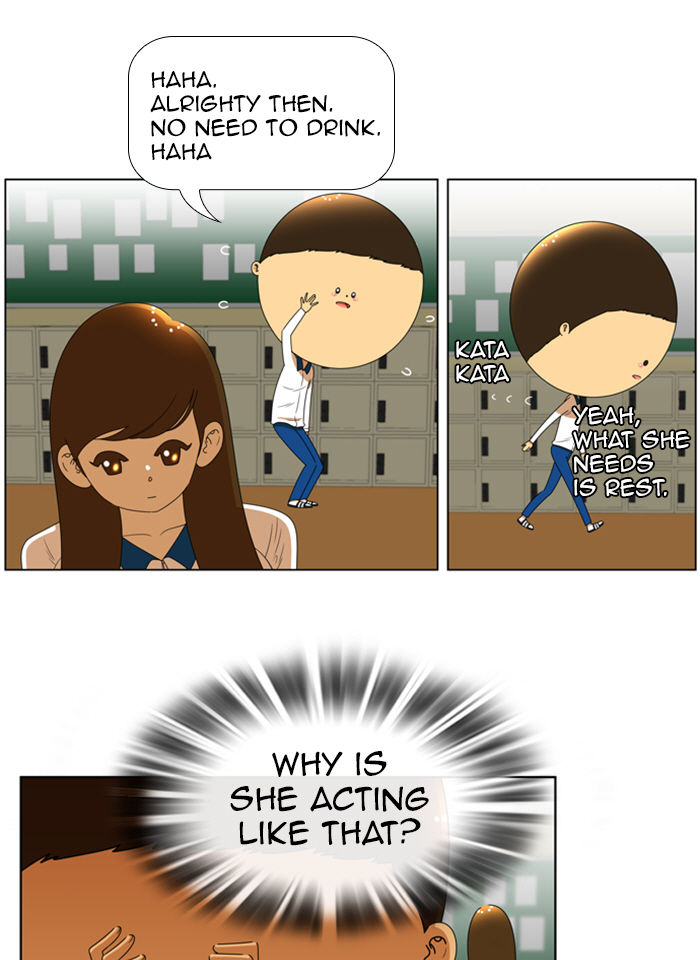 New Normal: Class 8 Chapter 72 page 15 - Chapter 72
