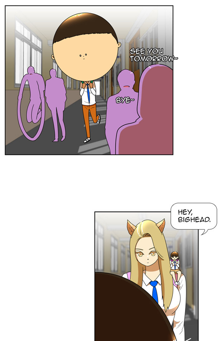 New Normal: Class 8 Chapter 72 page 19 - Chapter 72