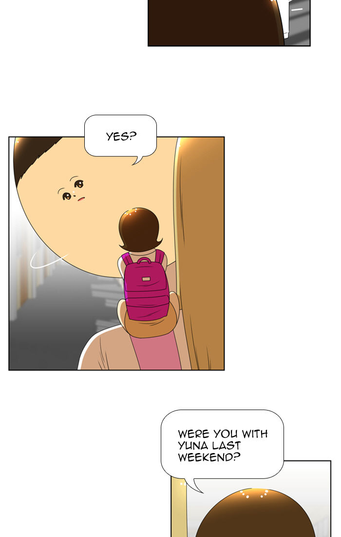 New Normal: Class 8 Chapter 72 page 20 - Chapter 72