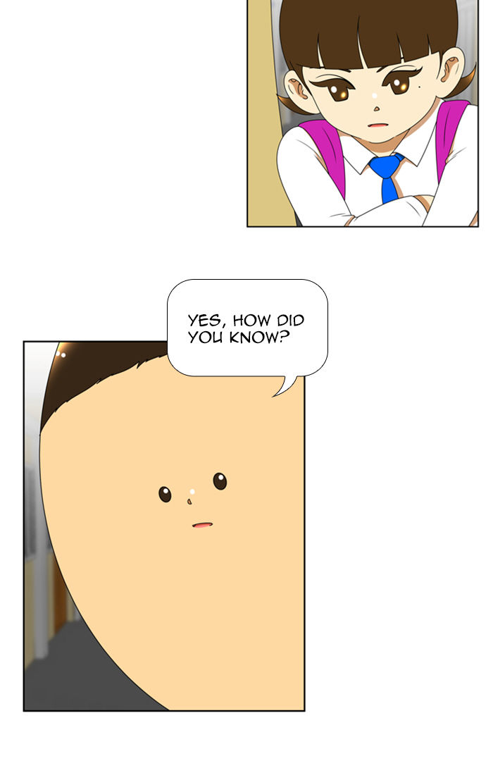 New Normal: Class 8 Chapter 72 page 21 - Chapter 72