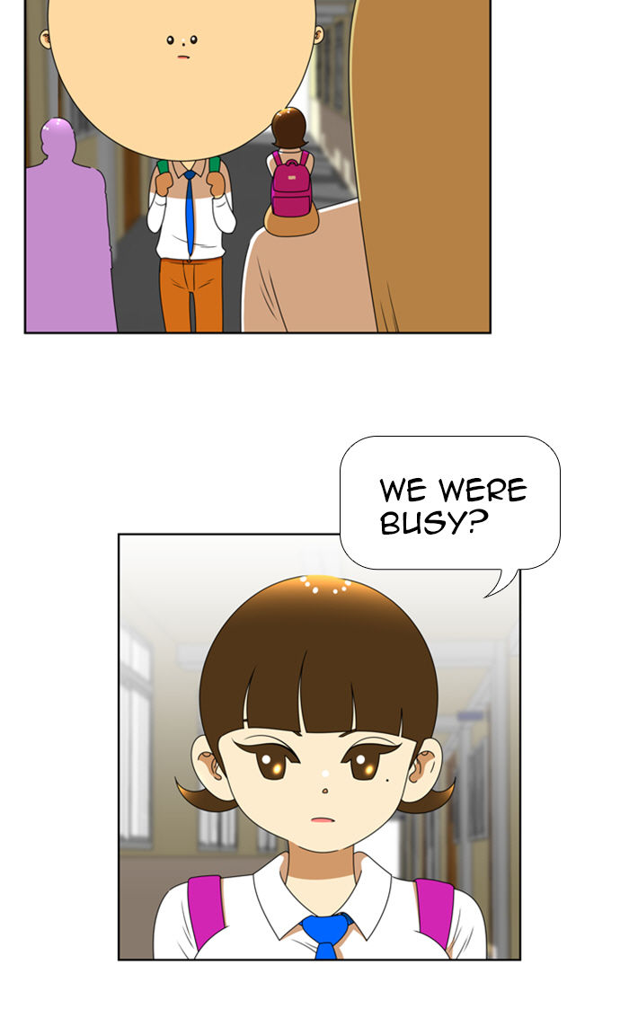 New Normal: Class 8 Chapter 72 page 23 - Chapter 72