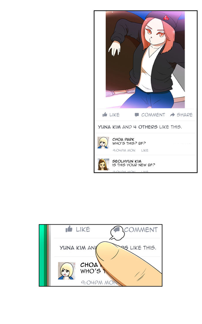 New Normal: Class 8 Chapter 72 page 33 - Chapter 72