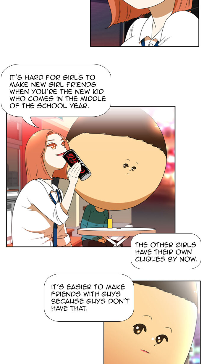 New Normal: Class 8 Chapter 72 page 47 - Chapter 72