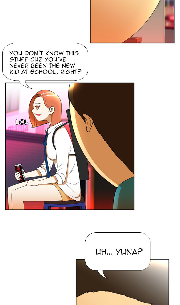 New Normal: Class 8 Chapter 72 page 48 - Chapter 72