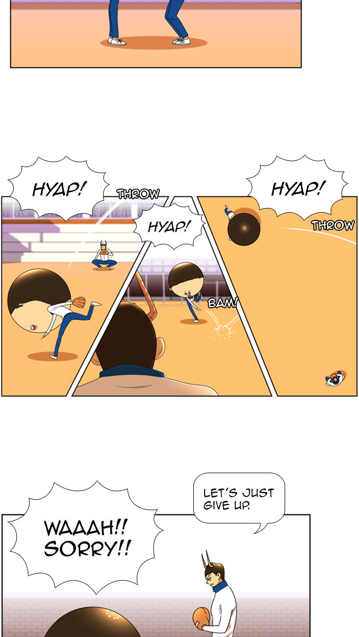 New Normal: Class 8 Chapter 72 page 6 - Chapter 72