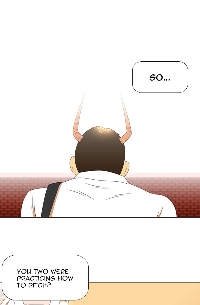 New Normal: Class 8 Chapter 74 page 1 - Chapter 74