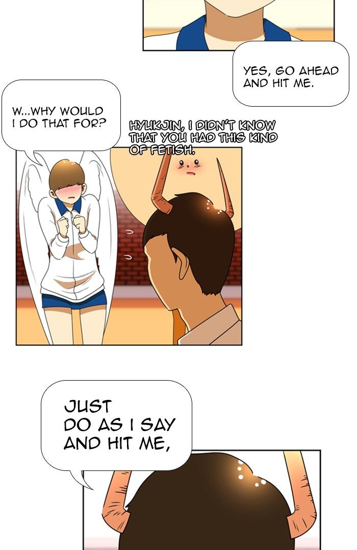 New Normal: Class 8 Chapter 74 page 10 - Chapter 74