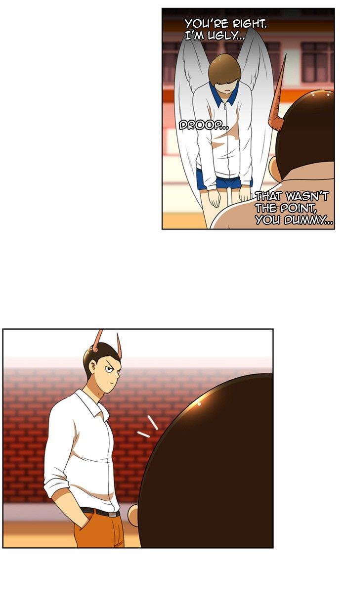 New Normal: Class 8 Chapter 74 page 12 - Chapter 74