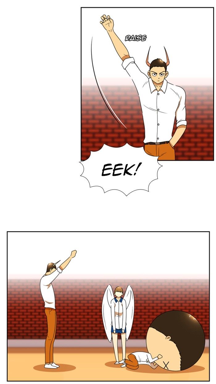 New Normal: Class 8 Chapter 74 page 13 - Chapter 74