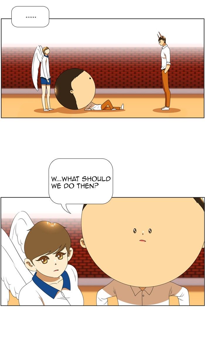 New Normal: Class 8 Chapter 74 page 16 - Chapter 74