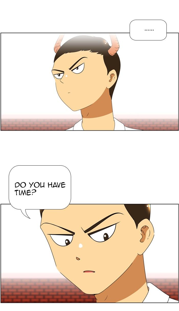 New Normal: Class 8 Chapter 74 page 17 - Chapter 74