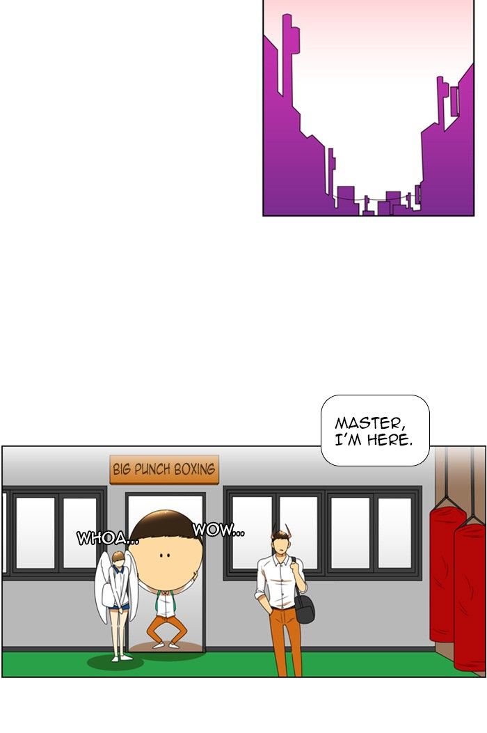 New Normal: Class 8 Chapter 74 page 19 - Chapter 74