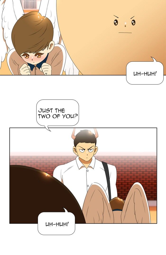 New Normal: Class 8 Chapter 74 page 2 - Chapter 74