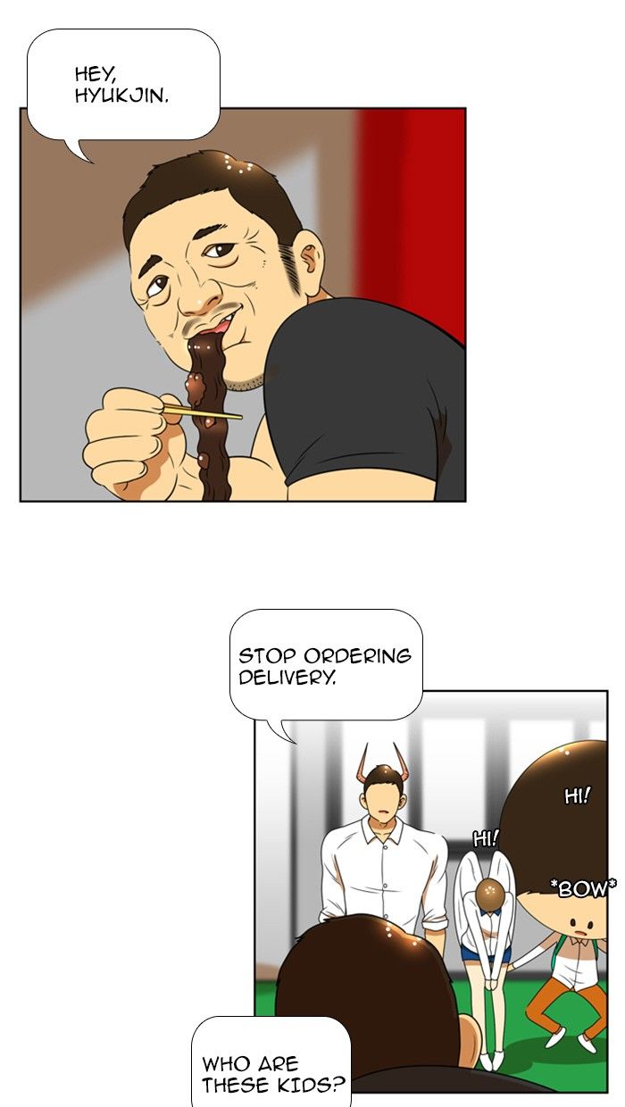 New Normal: Class 8 Chapter 74 page 20 - Chapter 74