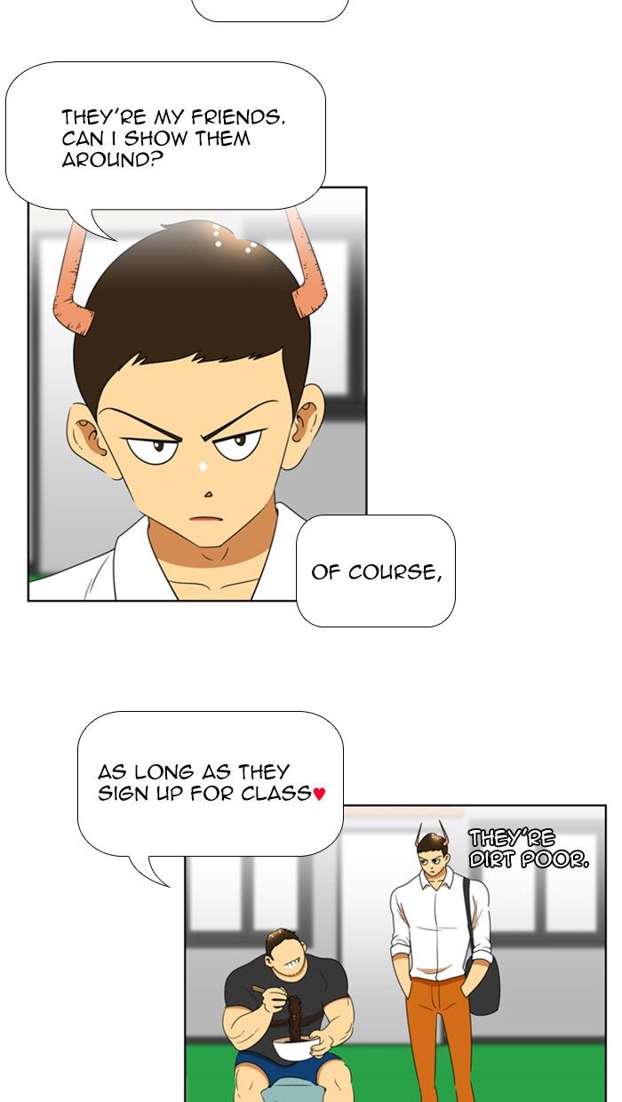 New Normal: Class 8 Chapter 74 page 21 - Chapter 74