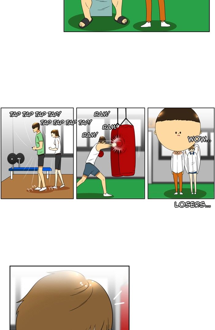 New Normal: Class 8 Chapter 74 page 22 - Chapter 74