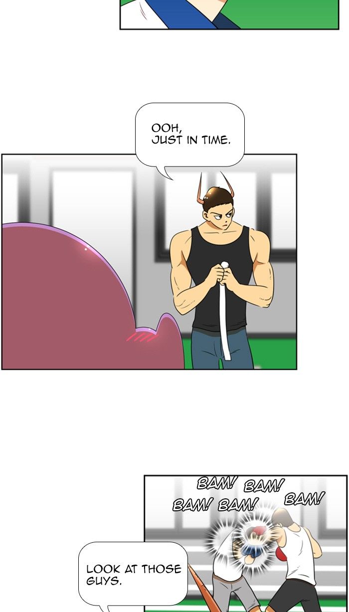 New Normal: Class 8 Chapter 74 page 25 - Chapter 74