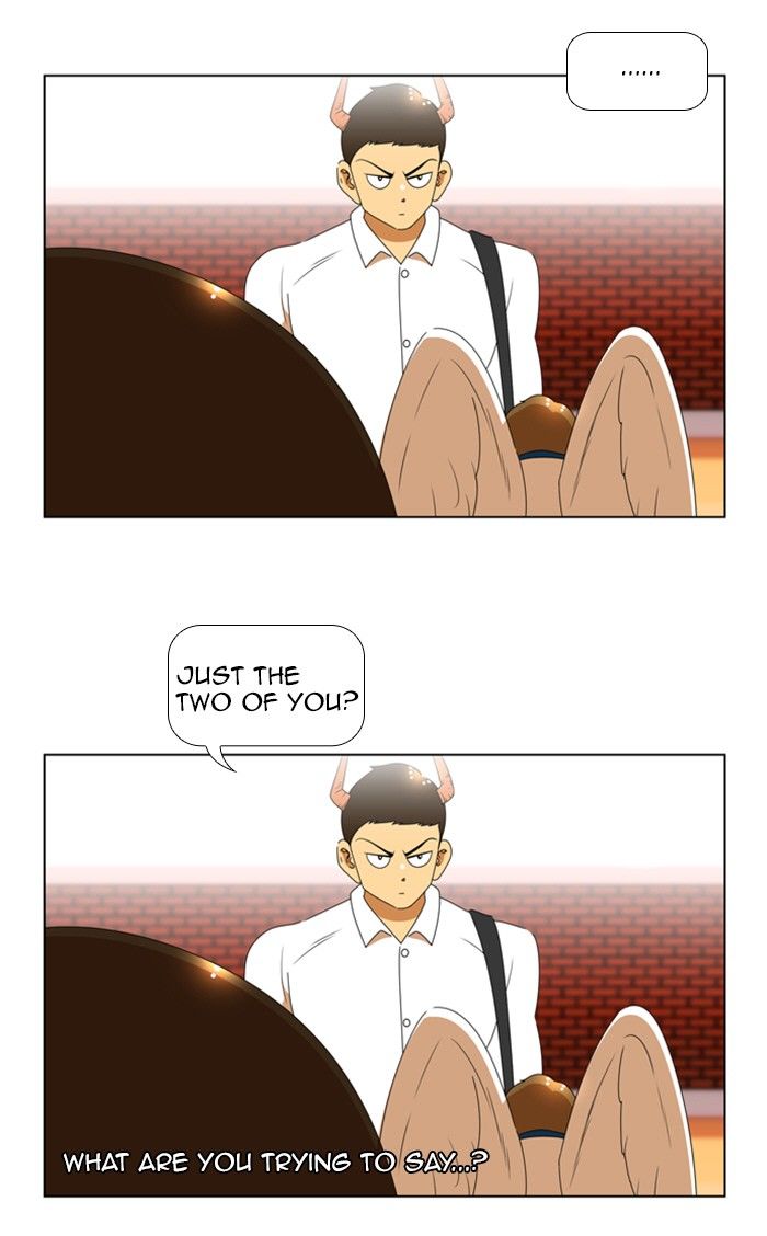 New Normal: Class 8 Chapter 74 page 3 - Chapter 74