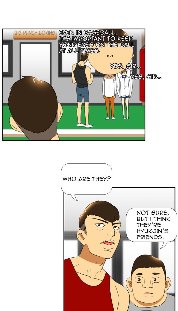 New Normal: Class 8 Chapter 74 page 32 - Chapter 74