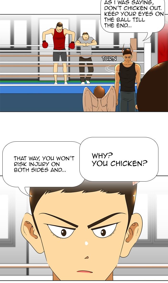 New Normal: Class 8 Chapter 74 page 38 - Chapter 74