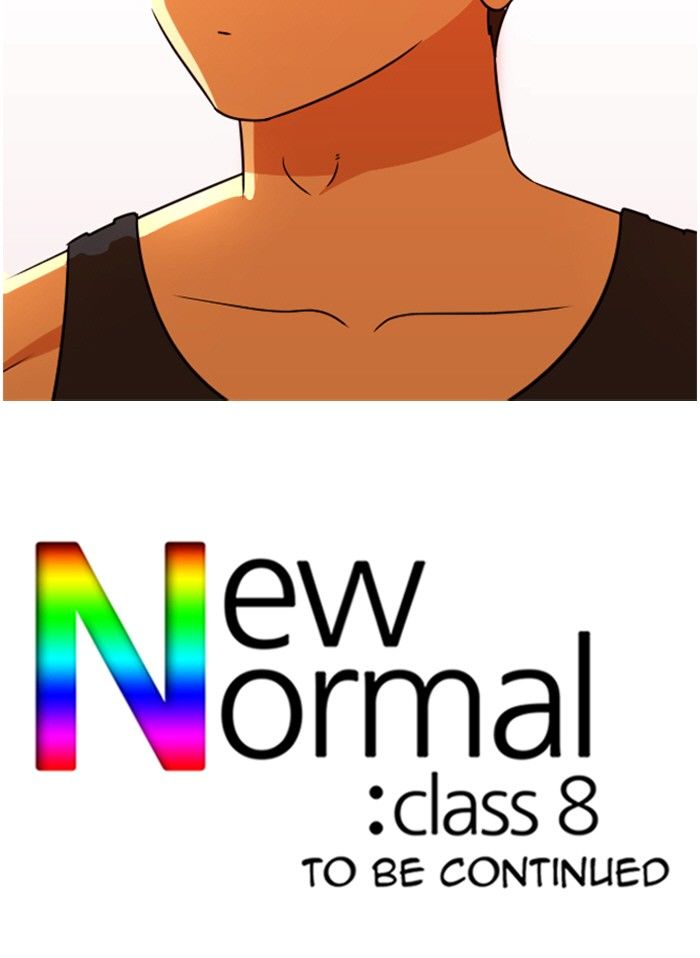 New Normal: Class 8 Chapter 74 page 49 - Chapter 74