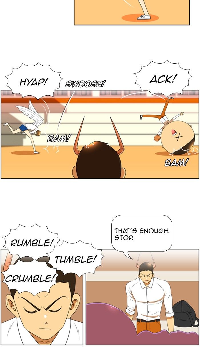 New Normal: Class 8 Chapter 74 page 8 - Chapter 74