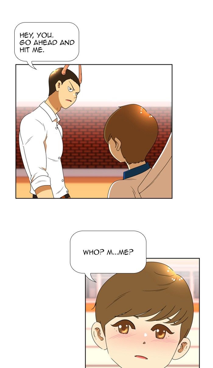 New Normal: Class 8 Chapter 74 page 9 - Chapter 74