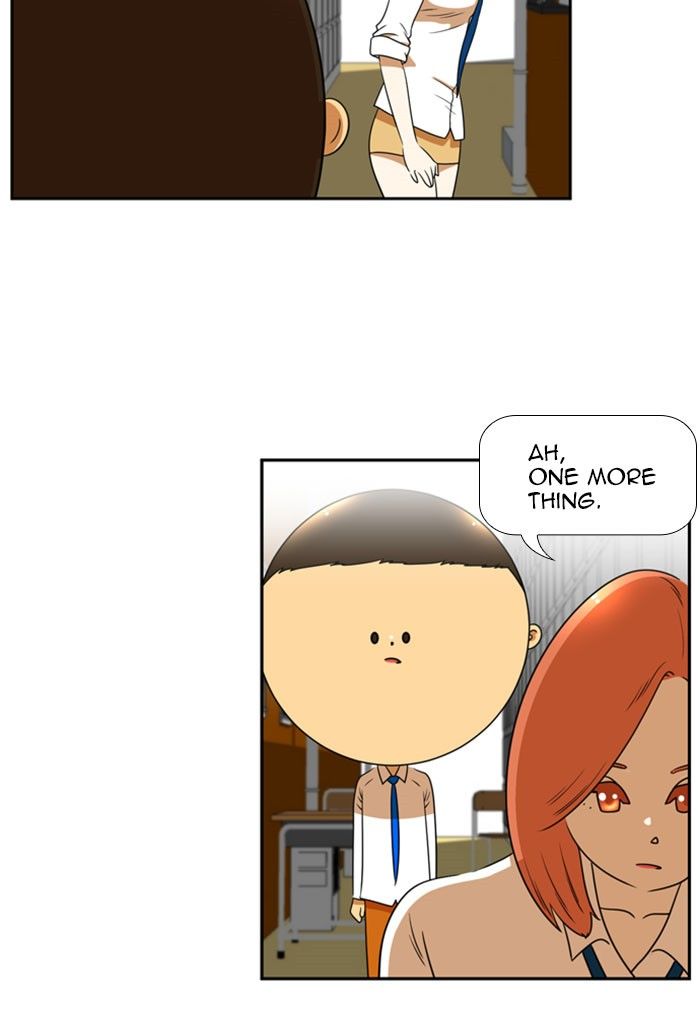 New Normal: Class 8 Chapter 77 page 21 - Chapter 77
