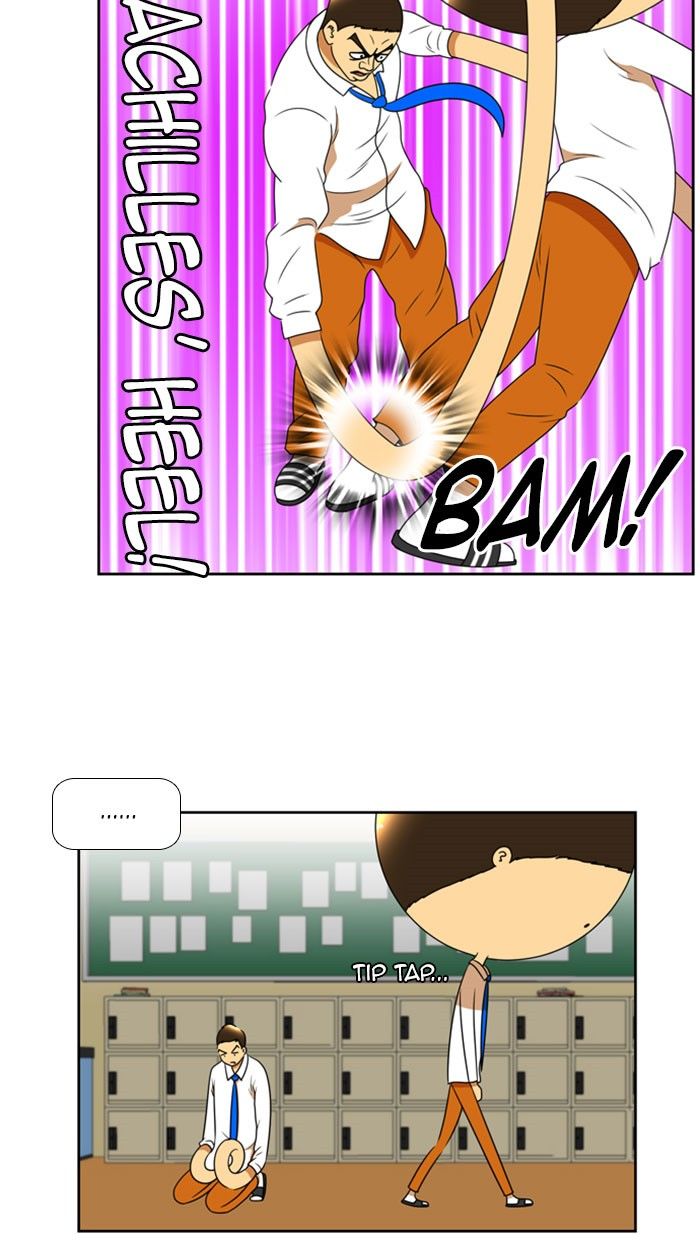 New Normal: Class 8 Chapter 77 page 28 - Chapter 77