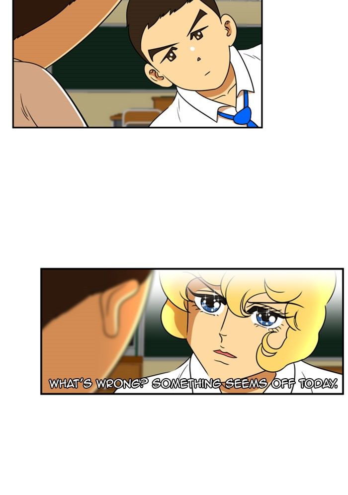 New Normal: Class 8 Chapter 77 page 30 - Chapter 77