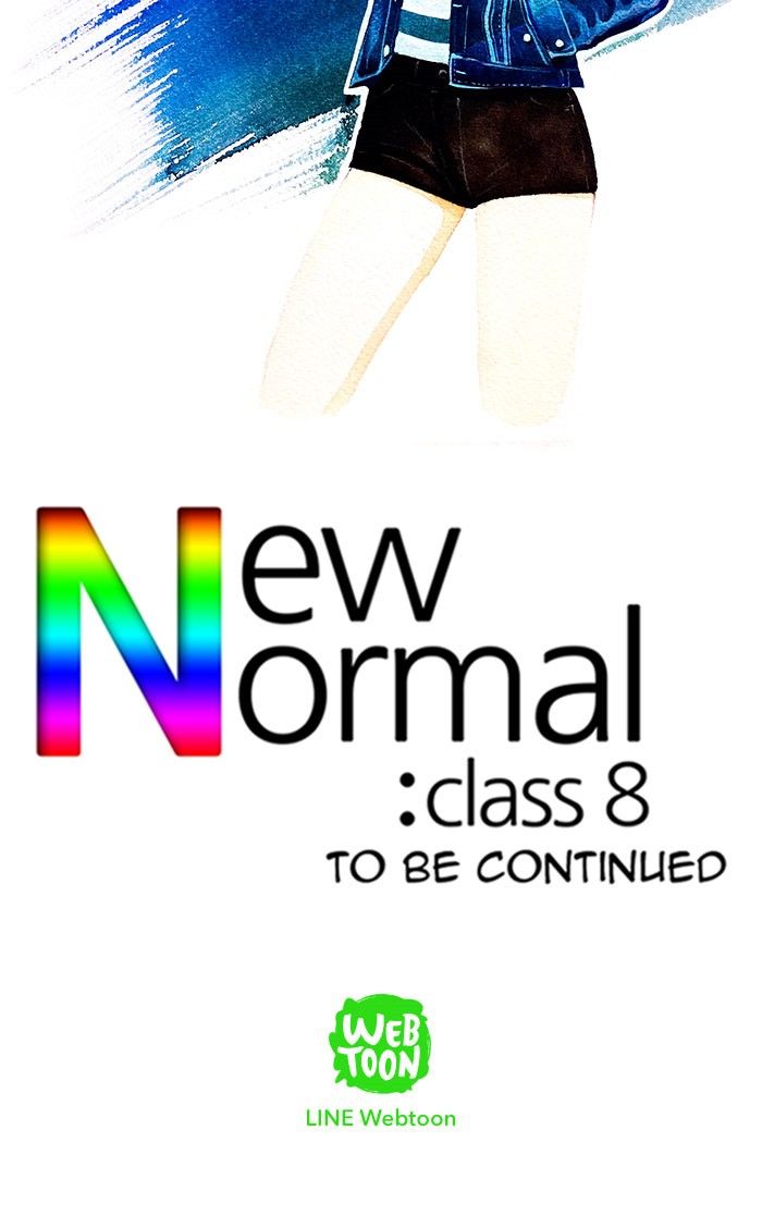 New Normal: Class 8 Chapter 77 page 60 - Chapter 77