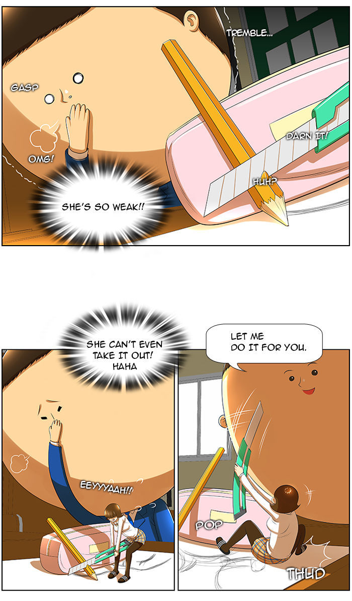 New Normal: Class 8 Chapter 8 page 12 - Chapter 8 : Passionate art class