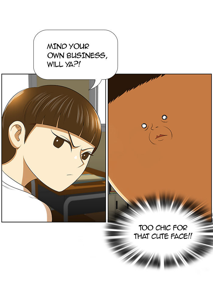 New Normal: Class 8 Chapter 8 page 13 - Chapter 8 : Passionate art class