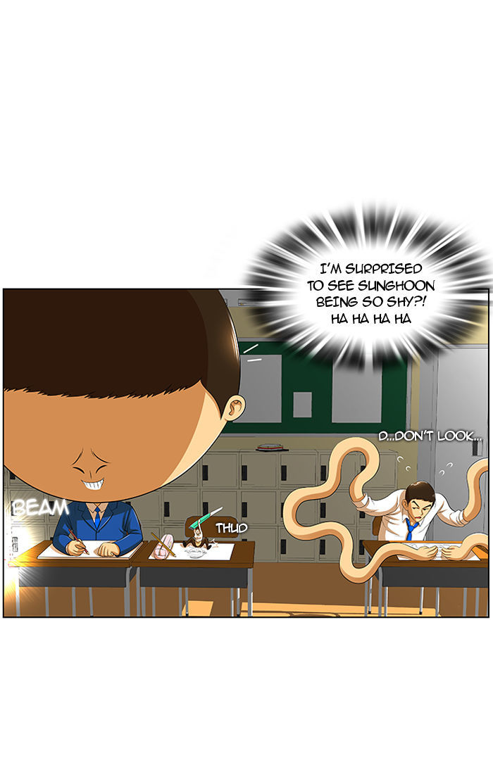 New Normal: Class 8 Chapter 8 page 21 - Chapter 8 : Passionate art class